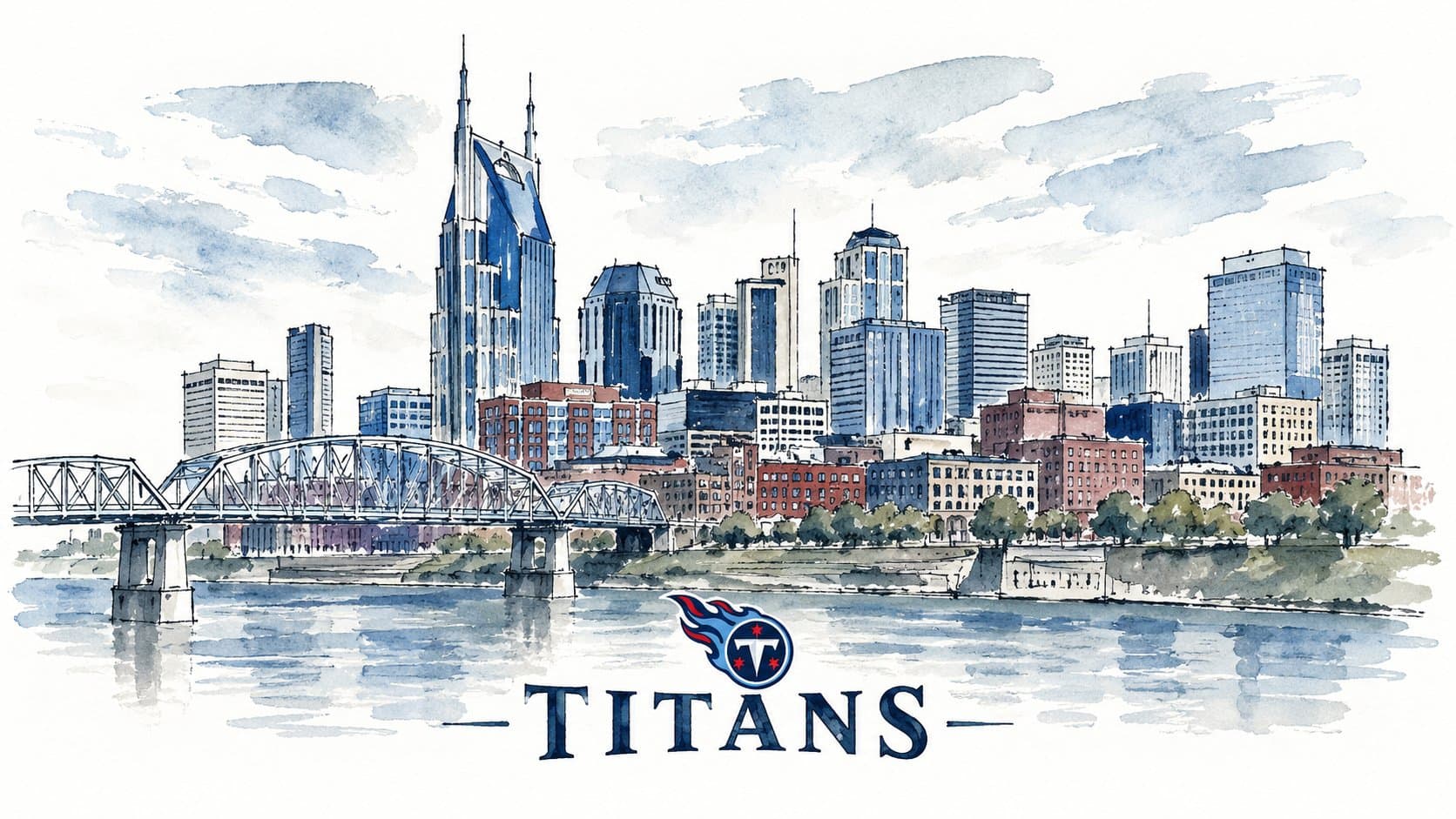 Nashville Titans